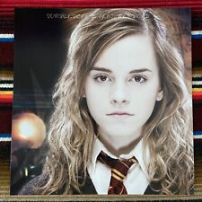 Harry Potter Hermione Granger Poster 9x10 Print Emma Watson picture