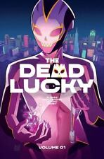 The Dead Lucky, Volume 1 (Dead Lucky, 1) by Flores, Melissa [Paperback] picture