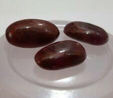 1 x Ruby Tumble Stone Grade AA, Crystal Healing, Reiki, Chakra, Choice of Weight picture