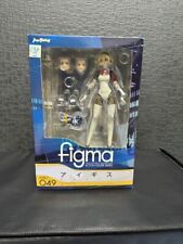 Persona 3 Aigis Aegis Figma 049 Action Figure Max Factory FedEx picture