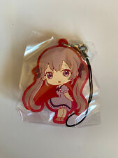 Bushi Road A Couple Of Cuckoos Erika Rubber Strap B picture