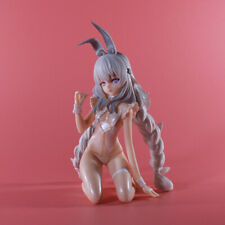 New 15CM Bunny Girl Anime Figures PVC toy Gift Plastic statue No box，Model picture