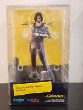 Cyberpunk 2077 figure Johnny Silverhand Pop Up Parade Good Smile company picture