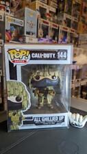 Funko Pop Call Of Duty 144 Japan seller; picture
