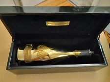 Ace Of Spades Champagne Box & Bottle Empty 750ml Armand De Brignac France Brut picture