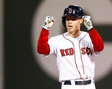 BROCK HOLT Boston Red Sox 8X10 PHOTO PICTURE 22050701133 picture