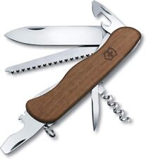 Victorinox Swiss Army 0.8361.63US2 Forester Wood picture