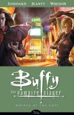 Buffy the Vampire Slayer Season 8 Volume 3: Wolves at the Gate by Joss Whedon picture