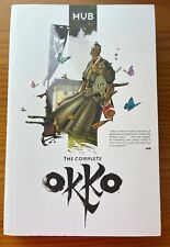 The Complete Okko English picture