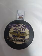 2 - Zippo Lighters & unused Ticket of the Inaugural Brickyard 400, Aug. 6, 1994  picture