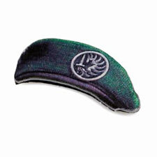 French Foreign Legion Patches 2nd Paratrooper Beret Embroidered Military Badges  picture