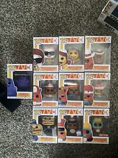 Lot of 10 MCDONALD'S FUNKO POPS Ad Icons NEW picture
