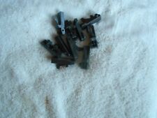 WW2 german K98 8mm mauser rifle parts marked bolt release bolt extractor w screw picture
