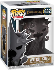 The Lord of the Rings LOTR Witch King Funko Pop Vinyl Figure #632 picture