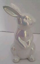 Target Bullseye Playground Easter Iridescent Spring Bunny picture