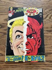 House Of Mystery #173 (DC Comics 1968) Revolt of the H Dial GD/VG picture