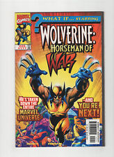 What If? #111 (1998 Marvel Comics) picture