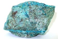 480 Gram 16.9 Oz Sonoran Turquoise In Quartz Cabochon Cab Gemstone Rough US113 picture