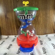 M&M Mars Candy Dispenser. picture