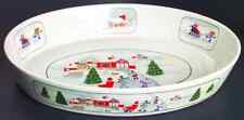 Sango Silent Night Oval Baker 2327581 picture
