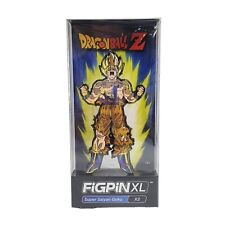 Figpin XL Dragonball Z Super Saiyan Goku X2 picture