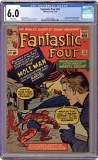 Fantastic Four #22 CGC 6.0 1964 4355162008 picture