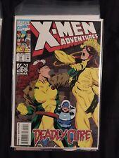 Lot of (15) DIFFERENT X-MEN And X-Men Universe Related Comics picture