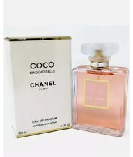 COCO CHANEL MADEMOSELLE  3.4 Fl Oz/100ml NEW SEALED  picture