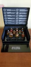 Vintage Jean Patou MA Collection 9 Different Perfume Miniatures EDT picture