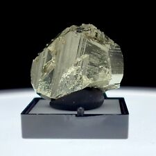 PYRITE: Adelaide Mine, Leadville, Colorado - Great Luster - 360 Video picture