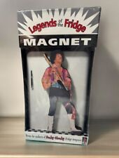Magnet - JIMMY HENDRIX - Legends Of The Fridge - Funky Chunky - NEW - RARE picture