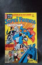 Super Friends #2 (1976) DC Comics Comic Book  picture