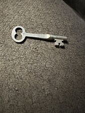 Vintage Antique Skeleton Key #7 picture