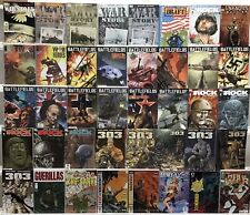 Military Comics - War Story, War Heroes, Battlefields, 303 - See More In Bio picture