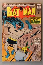 Batman #162 *1964* 