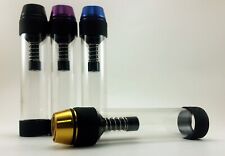 SUMMER SALE Patriot Taboo: Smoke-It ELITE - GOLD (Compare to Incredibowl) picture