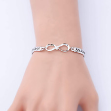 Gifts for Sisters in Christ: Sister in Christ Bracelet, NEW picture