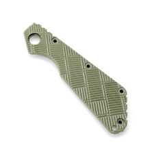 New Custom G10 Scales for Strider SMF Knife handles Folding Knife Parts picture