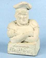 WESTINGHOUSE TOUGH GUY 1952 VINTAGE ADVERTISING CHARACTER MASCOT FIGURINE picture