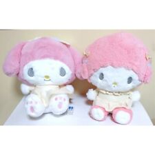 My Melody My Sweet Piano French Girly Big Plush 2 Pieces picture