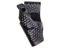 Left Hand Holster fits 2.5-inch Smith & Wesson, Ruger, Colt picture