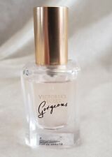 VICTORIA'S SECRET Gorgeous Eau de Parfum mini spray .25 fl oz 7.5 mL NEW Rare picture