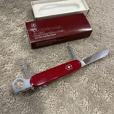Victorinox Scientist 1.6305 Swiss Army knife - Retired / Discontinued - NIB NOS picture