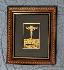 Crucified Christ By Salvador Dali 8.25