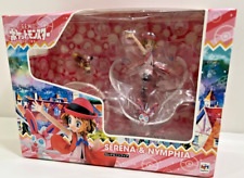 G.E.M. Series Serena & Nymphia Sylveon Figure Eevee First Limited Ver NEW picture