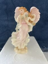 1999 ROMAN, INC. SERAPHIM CLASSICS MAY ANGEL OF THE MONTH SERIES #81815-NEW picture