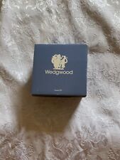 Vintage Wedgewood 1990 Orchid Box picture