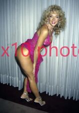 NINA HARTLEY #32,it's a mommy thing,debbie duz dishes,book of love,8x10 PHOTO picture