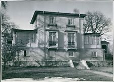 Adolfsberg is built in Italian style - Vintage Photograph 2318084 picture
