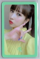 TWICE- MINA FANCY YOU OFFICIAL ALBUM PHOTOCARD (US SELLER) picture